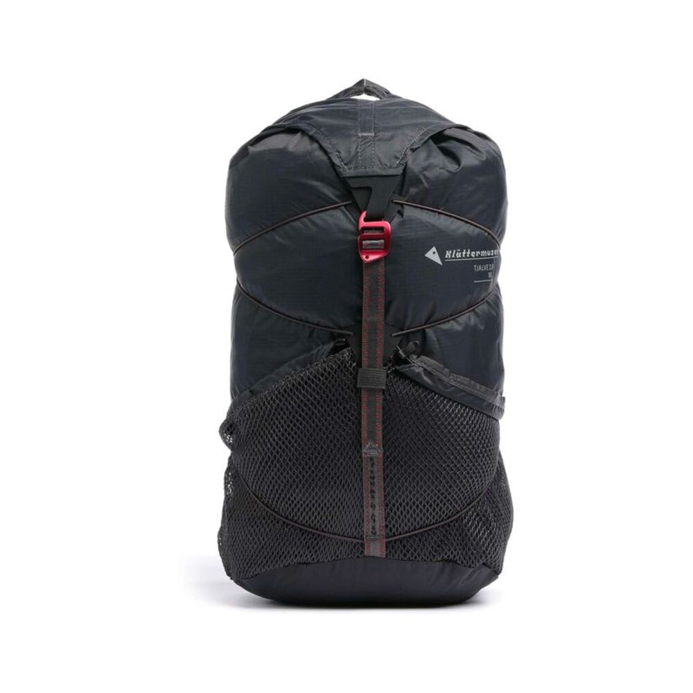 Klättermusen Unisex Fjorm 18L Backpack